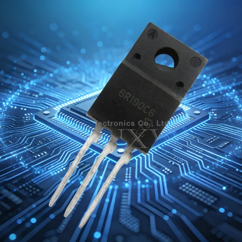 IPP60R190C6 60R190C6 BYQ28E-200 BYQ28E 2SC1061 C1061 D13005ED D13005 FQP4N90C FQP4N90 SSS2N60B SSS2N60 TO-220