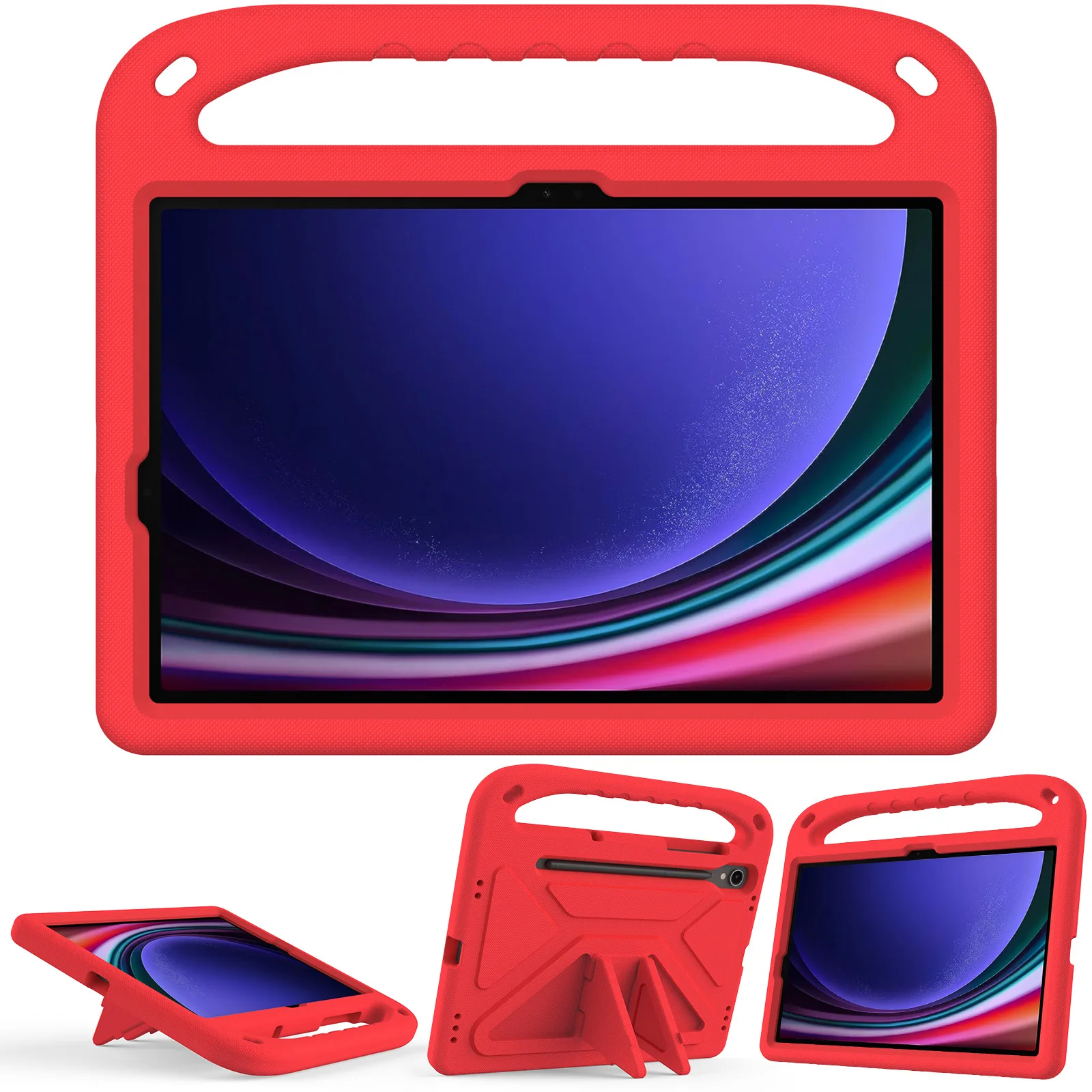New Tablet Case For… - image