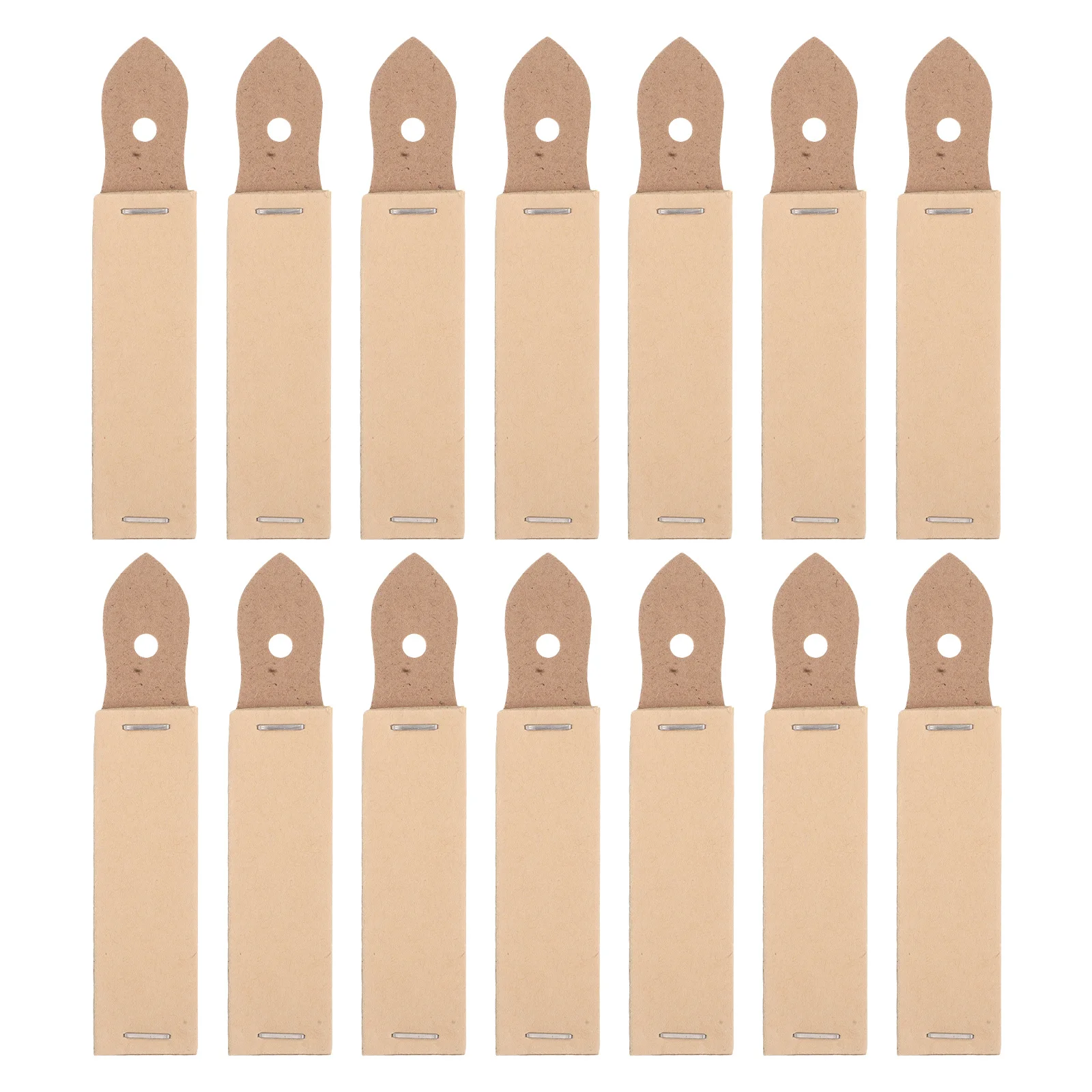 20 قطعة من لوحة ورق الصنفرة - مؤشر قلم رصاص من ورق الصنفرة لمستلزمات الرسم ومبراة وأدوات الرسم والقرطاسية الفنية