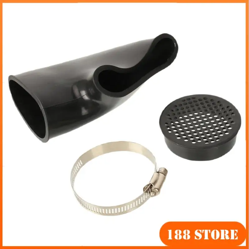 Engine Side Cover Suction Duct Air Filter For GY6 125cc 150cc 200cc 250cc ATV UTV Quad Dirt Bike Motorcycle Parts