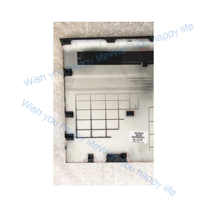 L... 691116-001 For HP 4340S 4341S 4345S E Shell Bottom Case