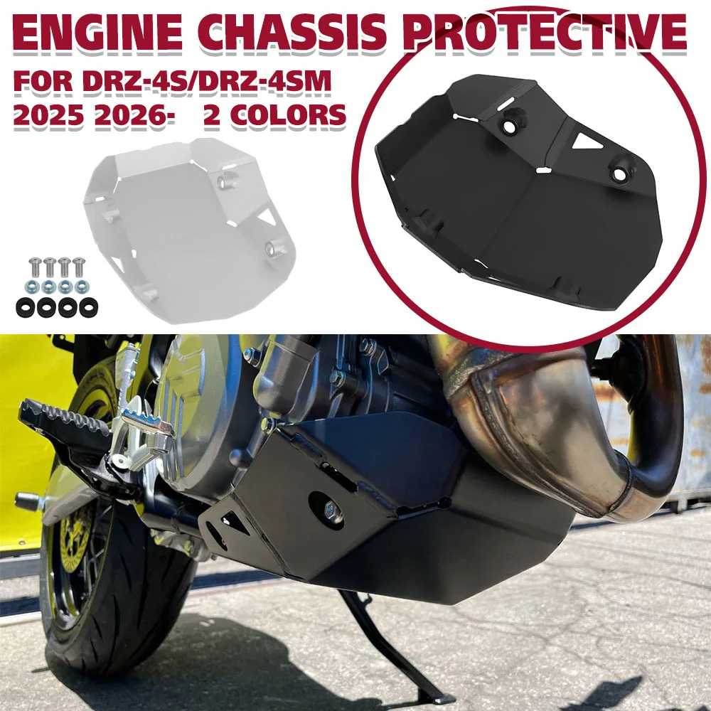 For Suzuki DRZ-4S D…