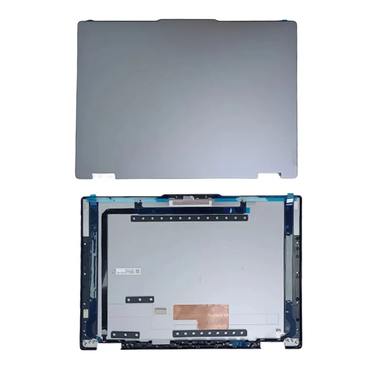 

For Lenovo YOGA 7 16IRL8 ARP8 LCD Back Cover Lid Top Case Silver 5D10S39942/44