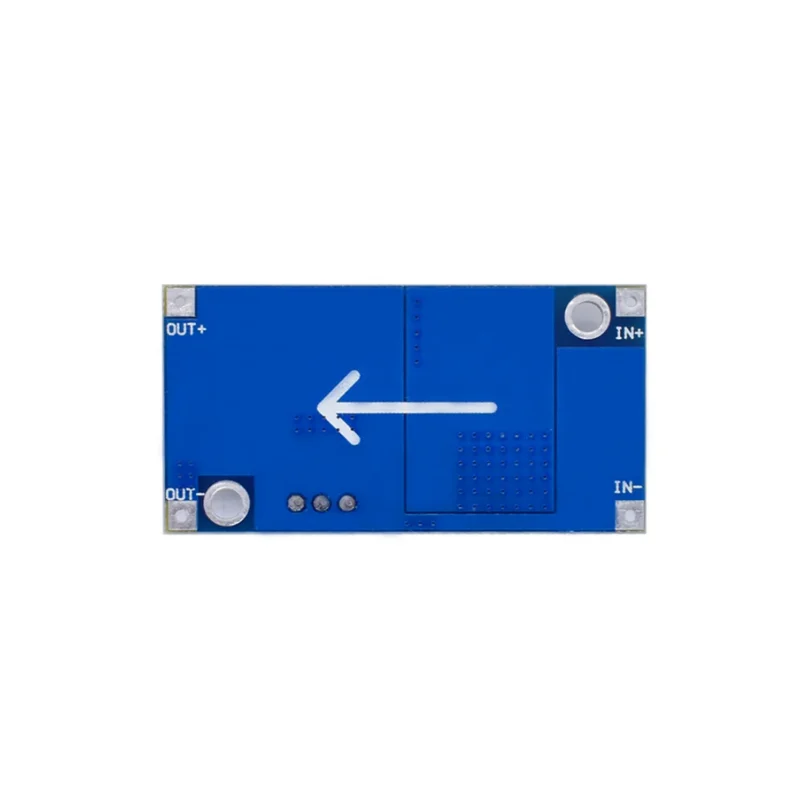 Boost Buck DC-DC Adjustable Step Up Down Converter XL6009 Solar Voltage Module