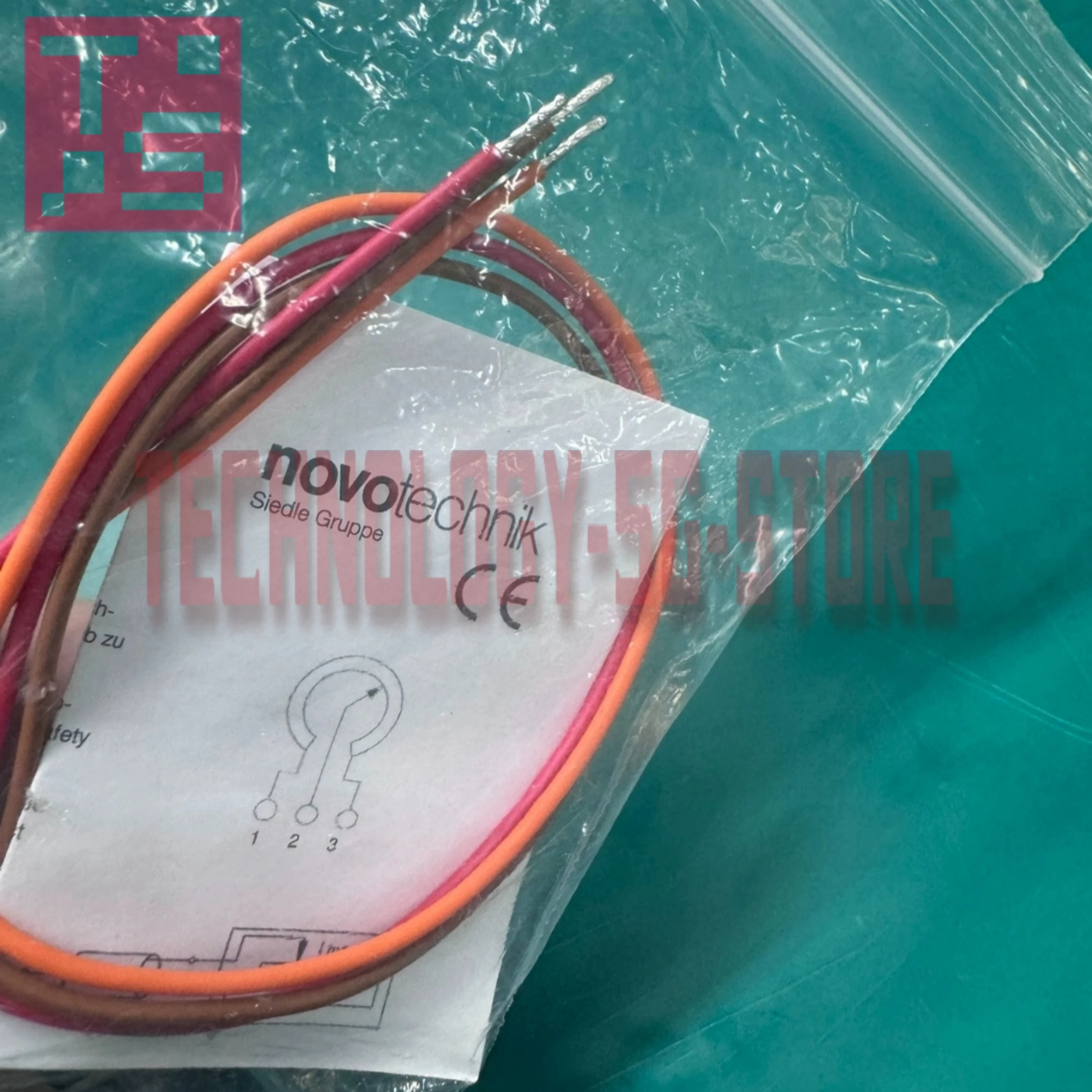 SP2801 100 002 001 مستشعر الزاوية SP2801 308 000 001 العلامة التجارية الجديدة