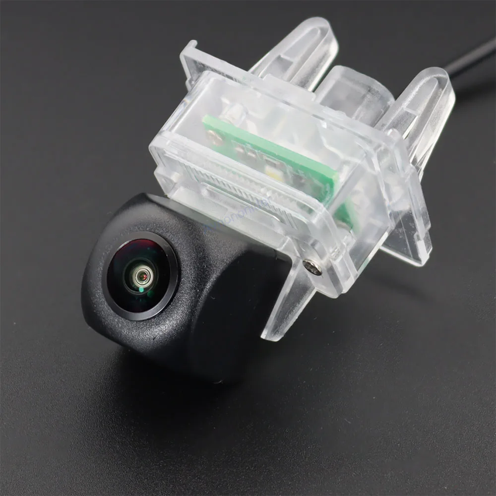 Car Backup Camera For Mercedes Benz E Class MB W212 2010 2011 2012 2013 2014 2015 OEM original Factory screen Rear View Camera