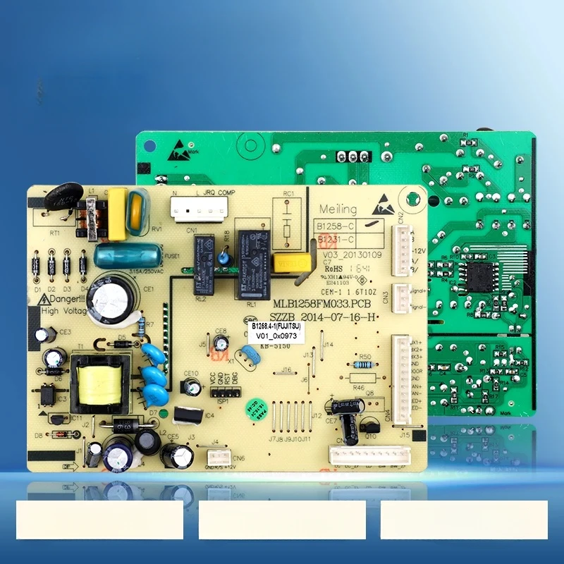 B1258.4-1FJ For Mid…