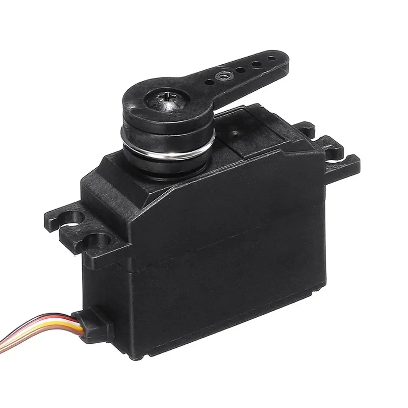 25G 5 Wires Servo for HB Toys ZP1001 ZP1002 ZP 1001 ZP1003 ZP1004 1/10 RC Car Spare Parts