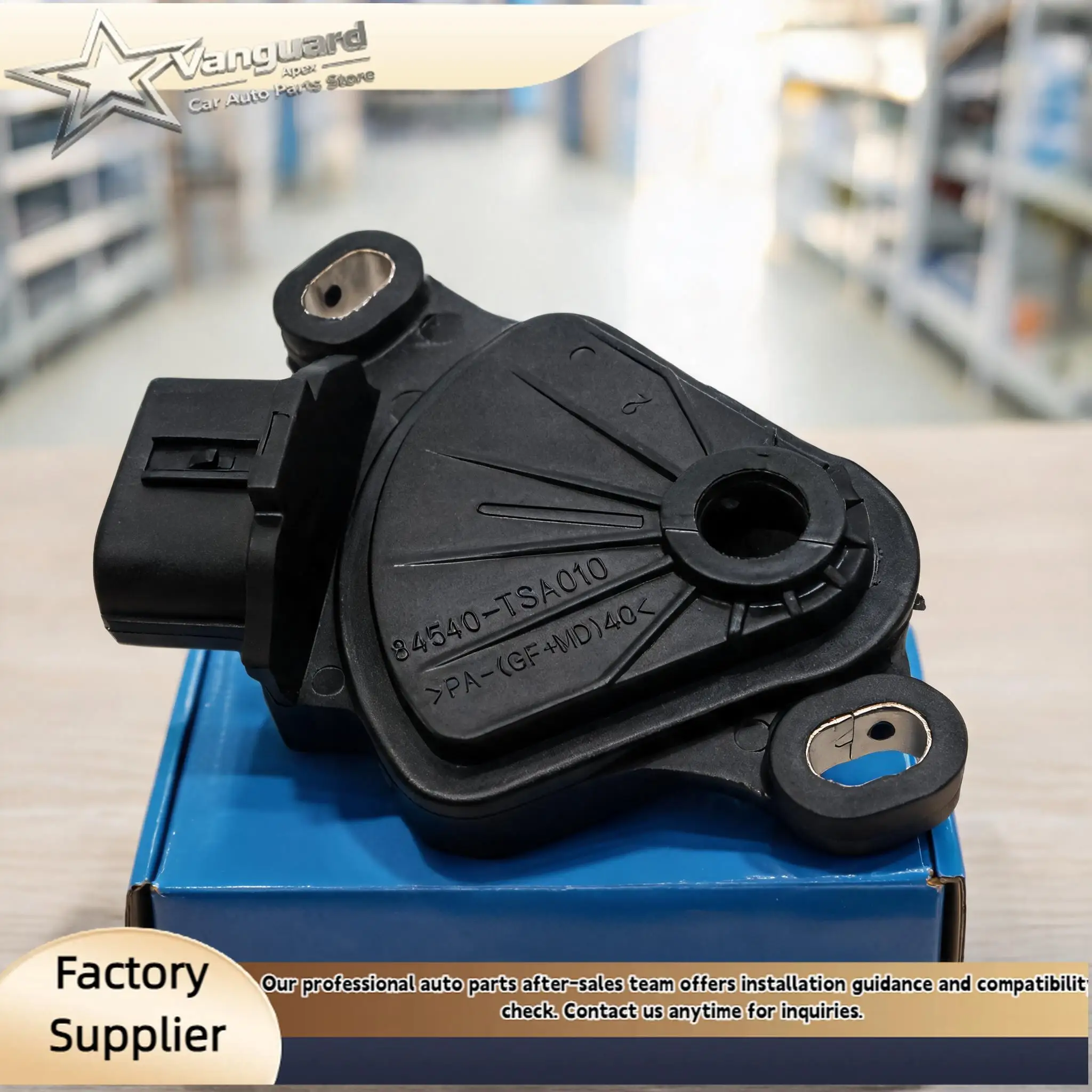 Neutral Safety Switch for Toyota 84540-TSA010 for Camry/RX350/RX330 2004-2015 New High Quality