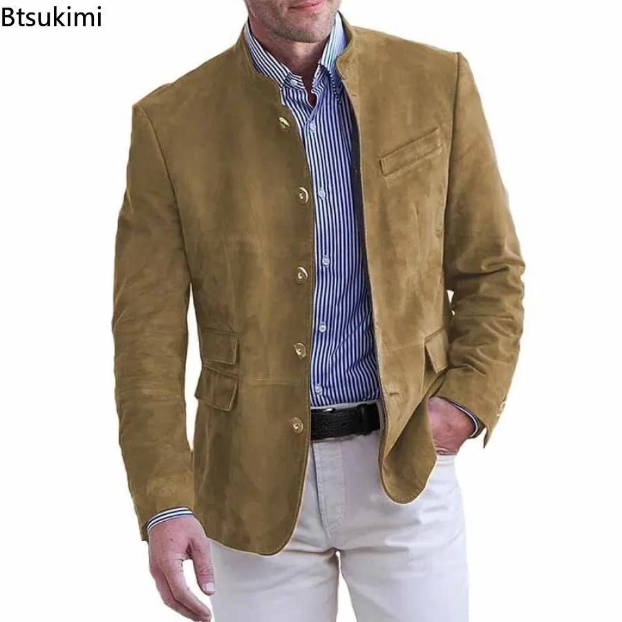 Thumbnail 4 - #52 Latest Casual Blazer Jackets Offers
