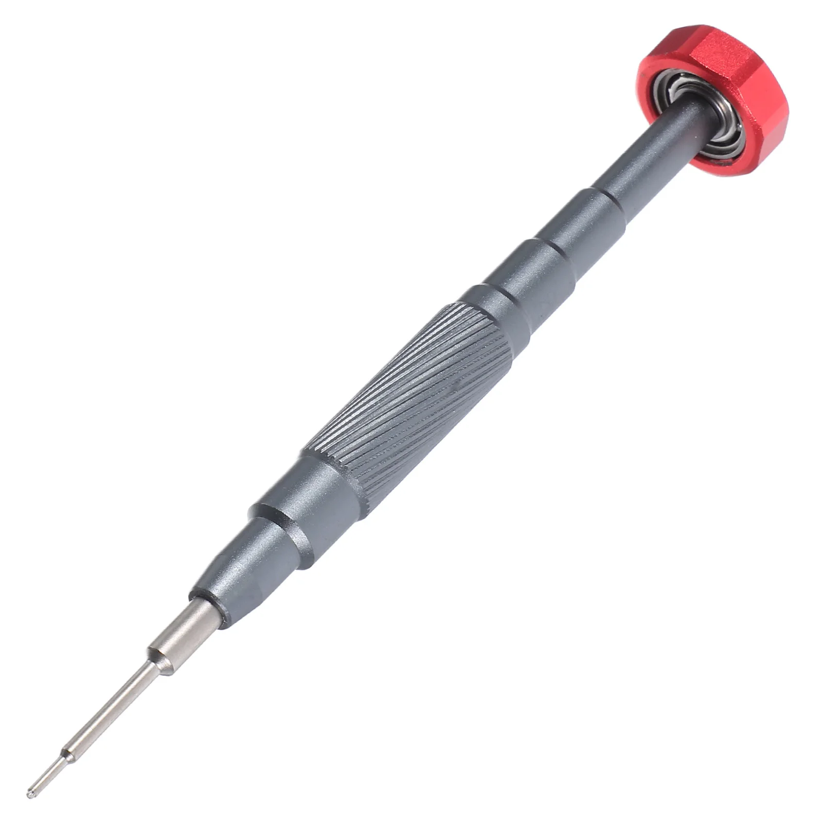 

Mobile Screwdriver Set Precision Tool Aluminum Alloy Antistatic Compact Portable Watch Sunglasses Multifunctional