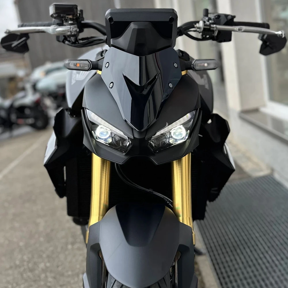 Fit For Honda CB1000 CB 1000 Hornet SP 2025 Windshield Windscreen Spoiler Motorcycle Meter Visor Wind Screen Deflector Protector