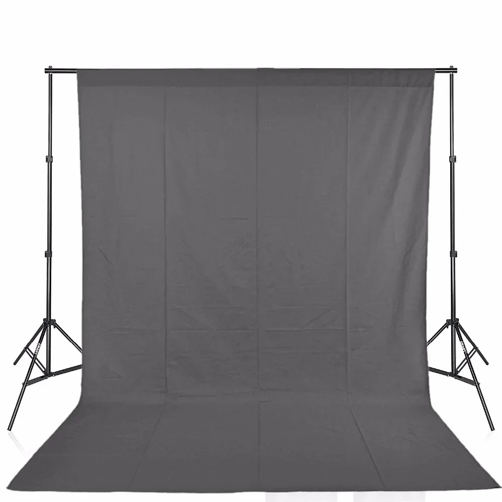 1.6X1/2/3/4M Green Screen Photo Background Photography Backdrops Backgrounds Studio Video Nonwoven Fabric Chroma key Backdrop