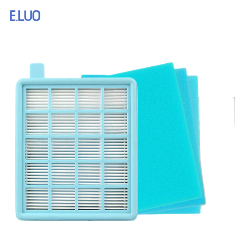 Hepa Filter Suitable for Philips Vacuum Cleaner FC8471 FC8630 FC9322 Vacuum Accessories Filter Hepa