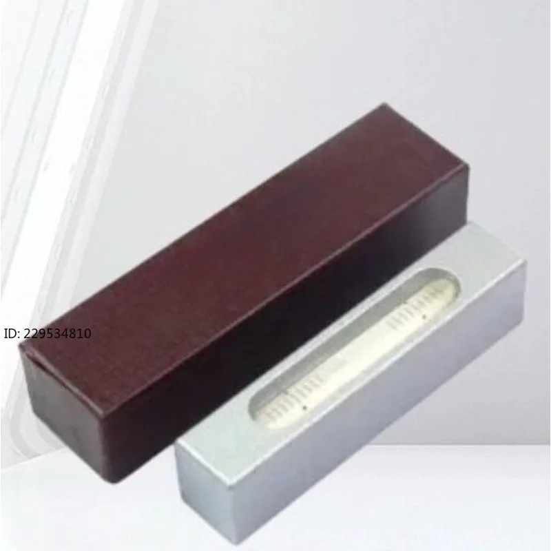 1Pc Small High Precision Leveler Level AS401 AS402 AS403