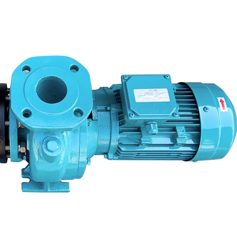 

Swimming pool equipment FU cast iron water pump circulating centrifugal water pump, silent water pump, high lift high