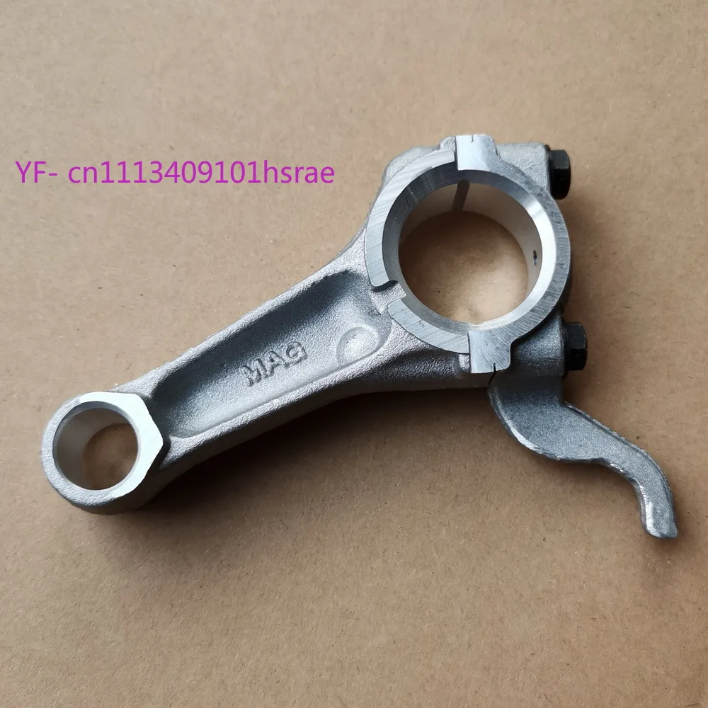 Connecting Rod Conrod 20A-22501-10 for Robin Subaru EX17 SP170 6HP Engine