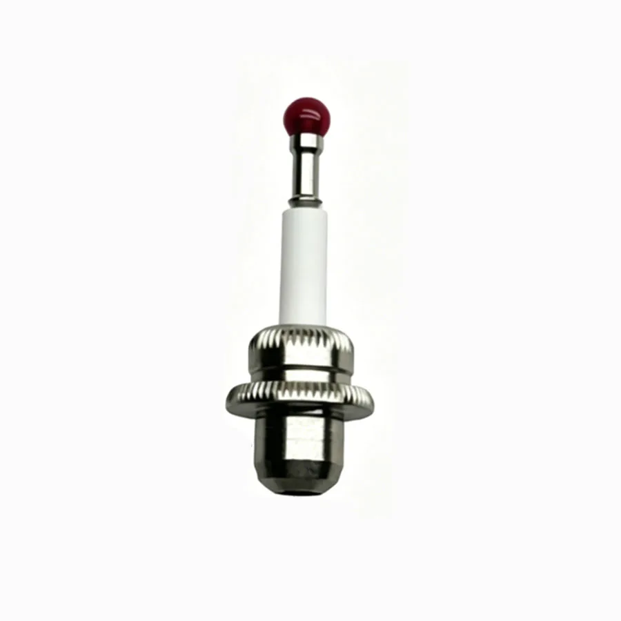 HAIMER 3D Border Finder 80.362.00 Probe Ceramic Probe CNC Machine Tool Three-Dimensional Detector Dedicated Measuring Needle