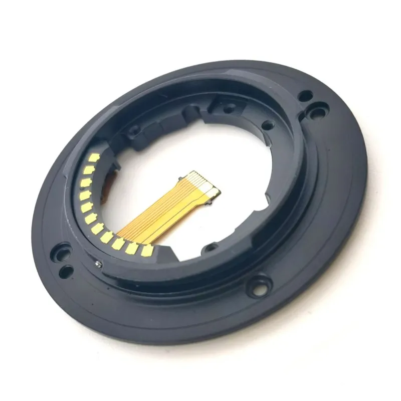 B29C-For Panasonic 14-42Mm Camera Accessory Replacement Parts Bayonet Ring Repair Cone Tube Mount Touch Functionality