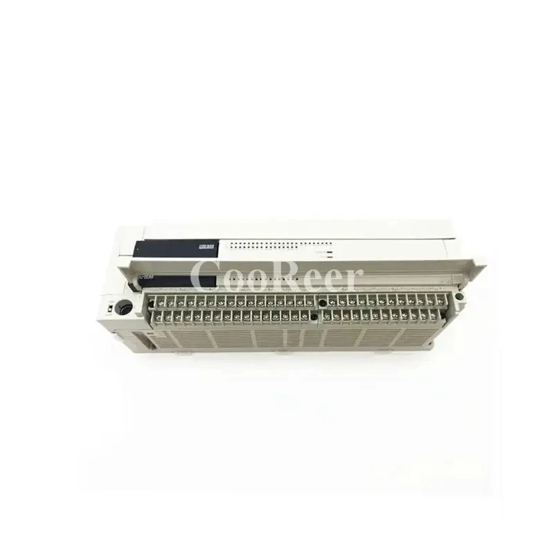 FX3U Series PLC Programmable Controller FX3U-16MT/ES-A FX3U-80MT/ES-A FX3U-32MR/DS FX3U-128MT/ES-A Brand New