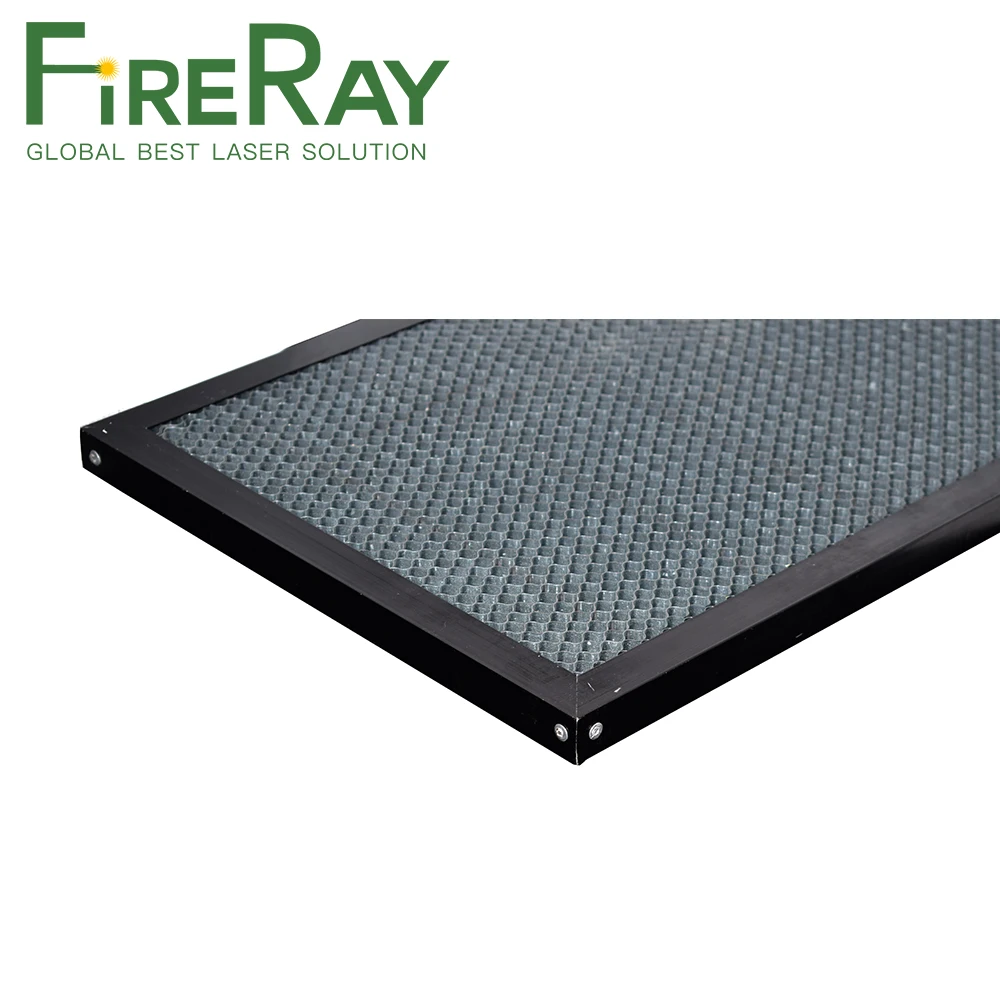 FireRay 600x900mm Honeycomb Worktable Board for CO2 Laser Engraving and Cutting Machine
