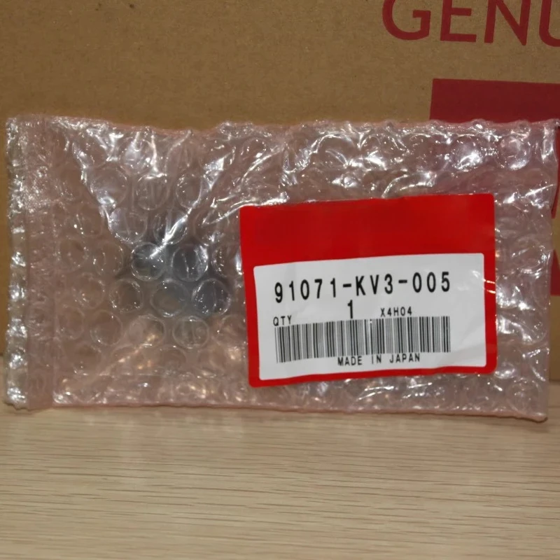 

Для оригинального нижнего рокера XR250R BAJA XR400 91071-KV3-005