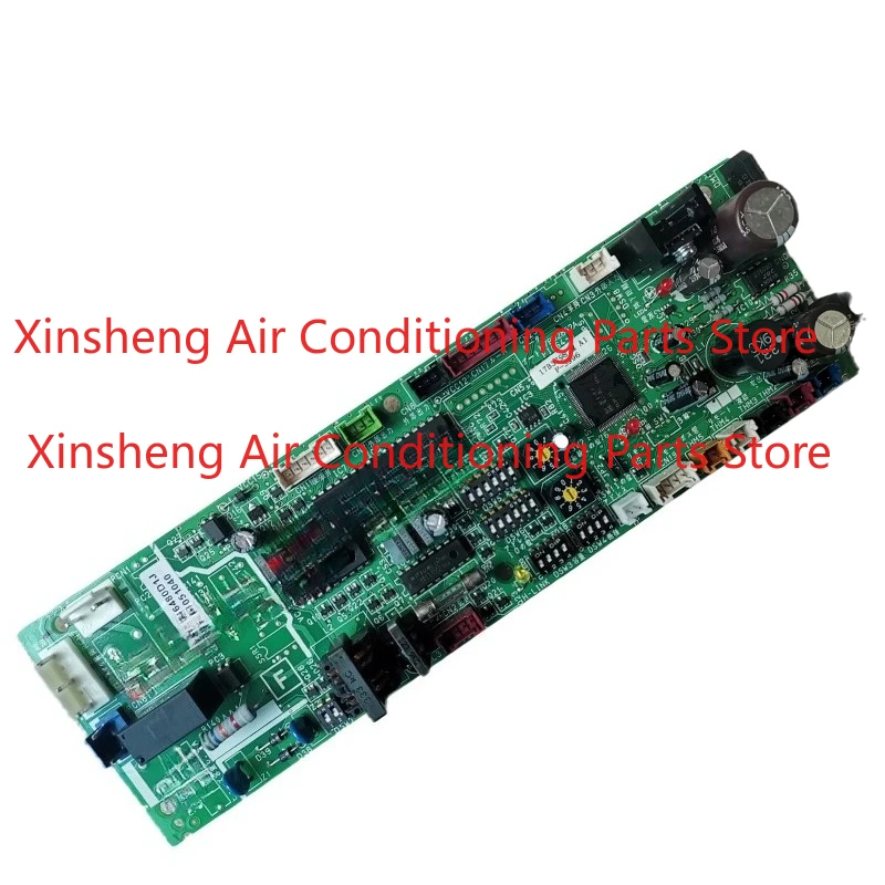 Nuevo, adecuado para el aire acondicionado central Hitachi 17B32998H, placa principal interna 17B33614A, placa de ordenador