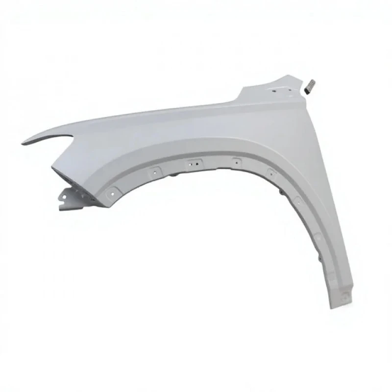 New Arrival Left Front Fender Assembly With OE Number 5035082000C15 Fit 2021-2024 Exact Matching Auto Body Replacement Accessize