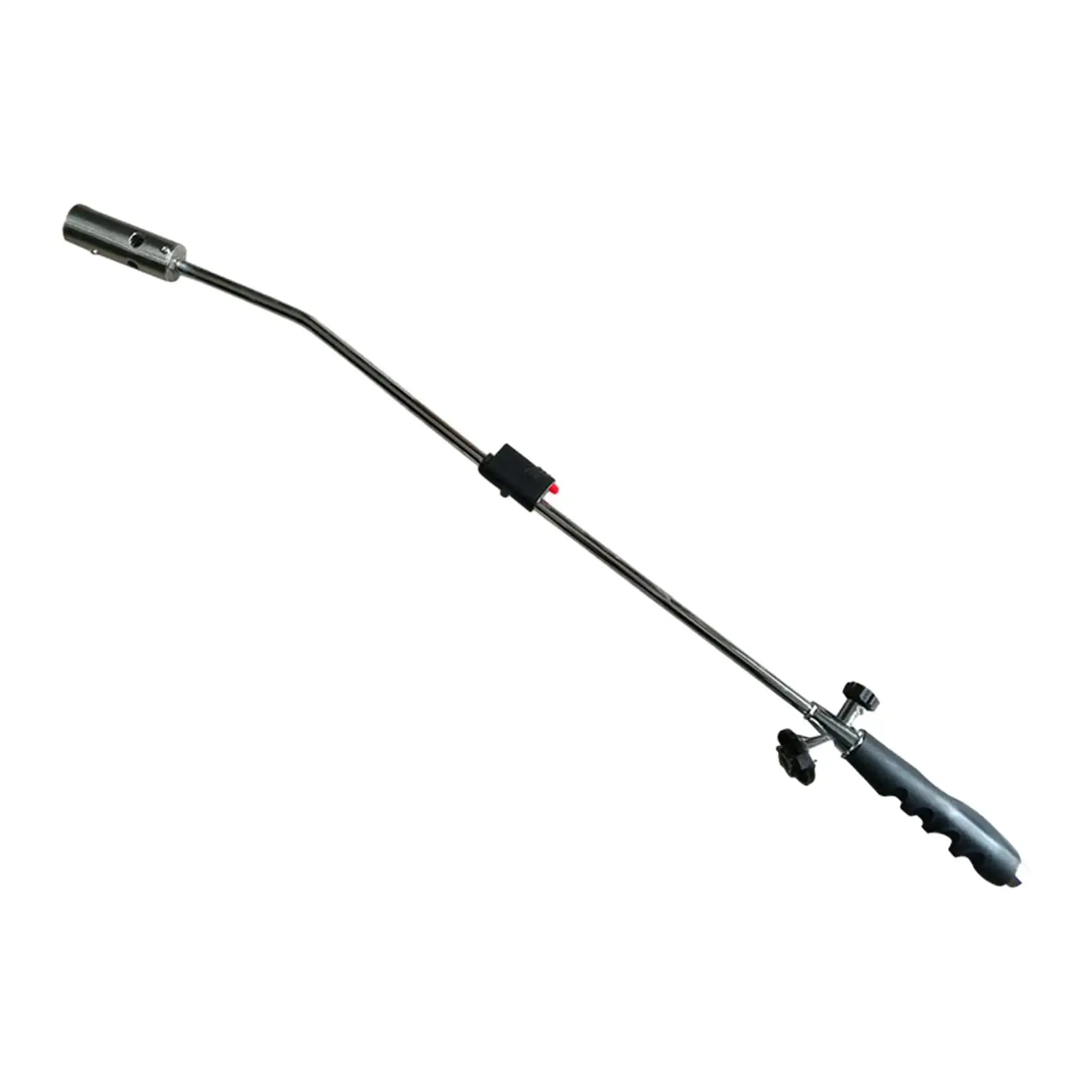 Weed Burner Torch for Propane Tank Weeder for Melting Ice Garden Grass Shrub