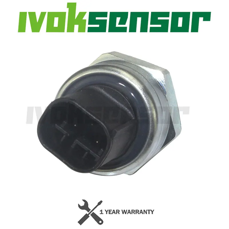 New Brake Fluid Pressure Sensor For CHRYSLER CROSSFIRE Mercedes-Benz Benz W202 W203 W163 SLK R170 2004 3.2L 0015427518 55CP09-03 view 5