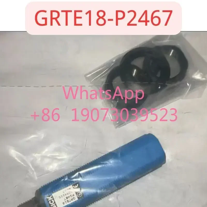 GRTE18-P2467 новый оригинальный 1066550
