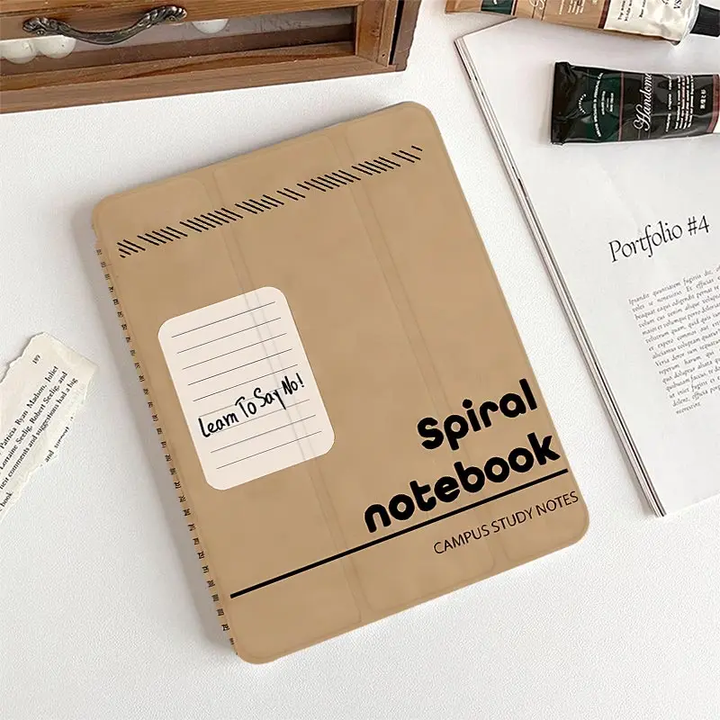 Tri-fold Protective Case For Samsung Tab S7 S8 S9 11 Tab S6 Lite 10.4 inch Samsung S10 S9 12.4 inch Tab A11 A9 8.7