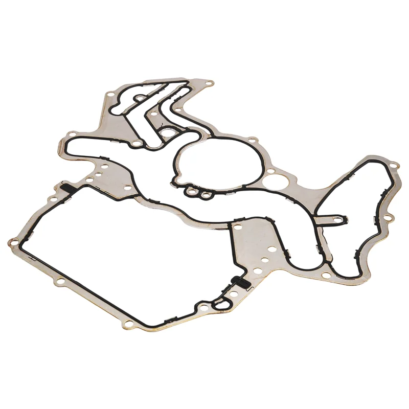 

Для VW Touareg A6 A7 Cayenne Macan 2011-2018 совместимая 059103161AJ прокладка корпуса картера для двигателя автомобиля