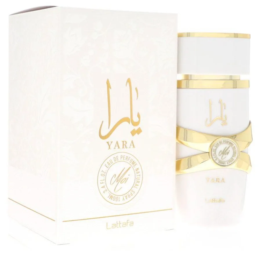 

Lattafa Yara Moi by Lattafa Eau De Parfum Spray