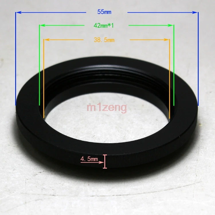 Dual Purpose Adapter Ring Voor M42 42Mm Lens Naar Fujifilm Fuji Fx Xa7 Xh1 Xt100 Xe3/Xe1/Xm1/Xa3/Xa1/Xt 1 Xt3 Xt10 Xt20 Xpro2 Camera