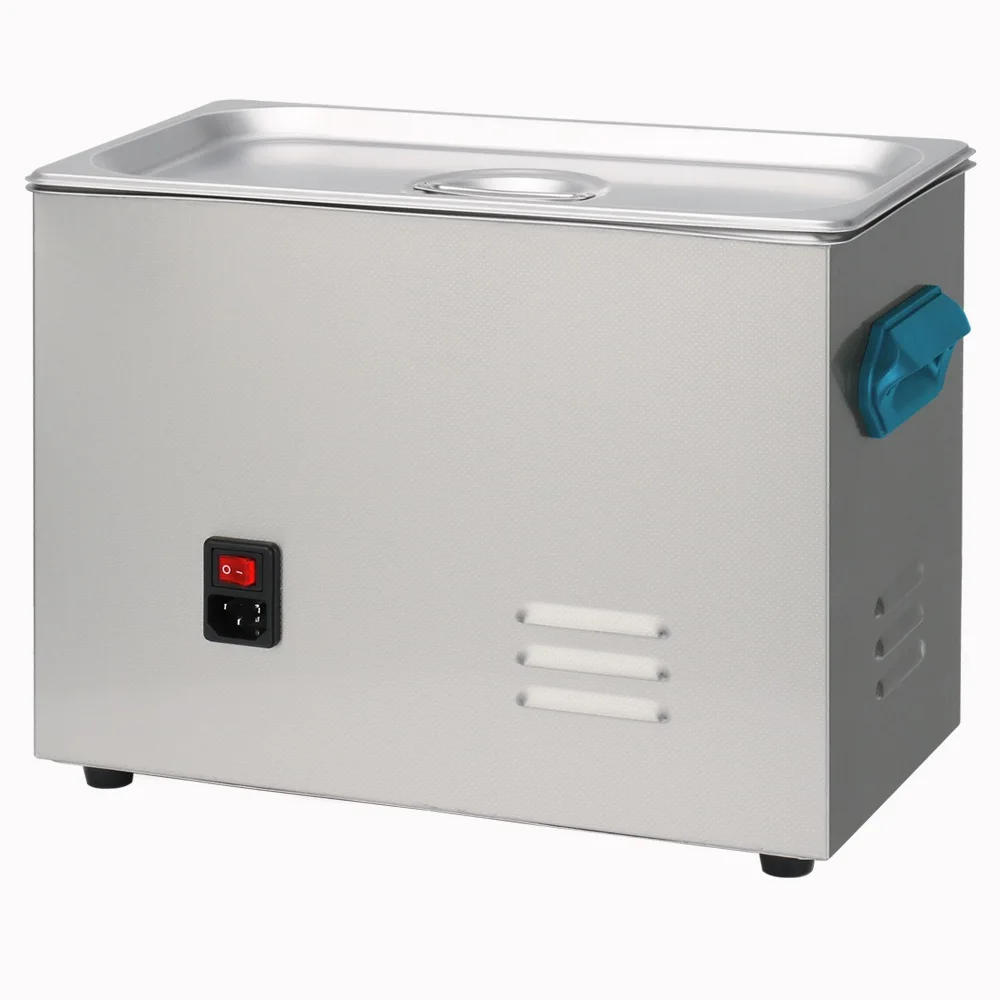 Best Supplier Desktop Ultrasonic Cleaning Machine Chemical Lab Digital Ultrasonic Cleaner
