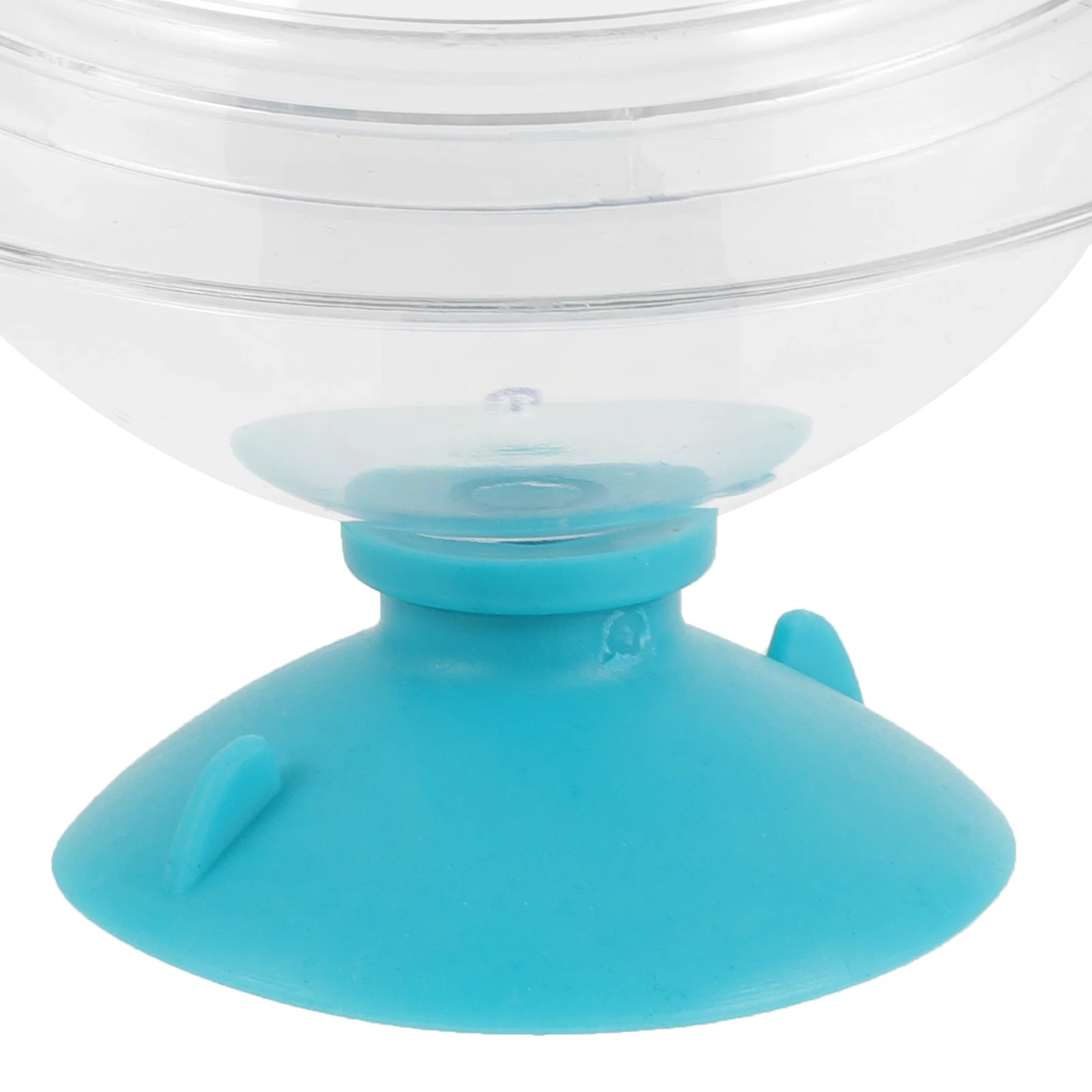 صندوق حمام الهامستر حوض استحمام رملي صغير للحيوانات لخنزير غينيا شينشيلا الفئران قابل لإعادة الاستخدام حوض استحمام بلاستيكي للحيوانات الأليفة قفص قوي