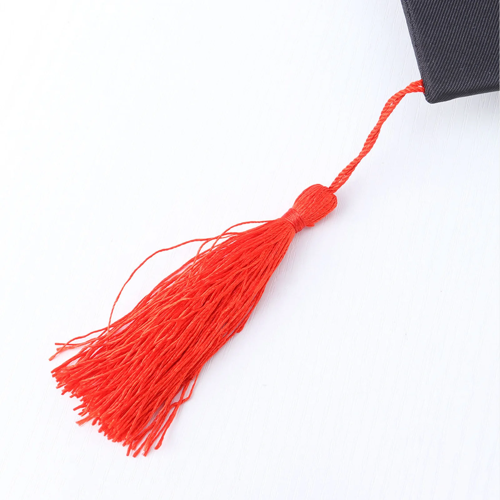 블랙 키즈 닥터 모자 사진 소품 신생아 사진 촬영 의상 코스프레 사진 소품 유아 사진 촬영 소품