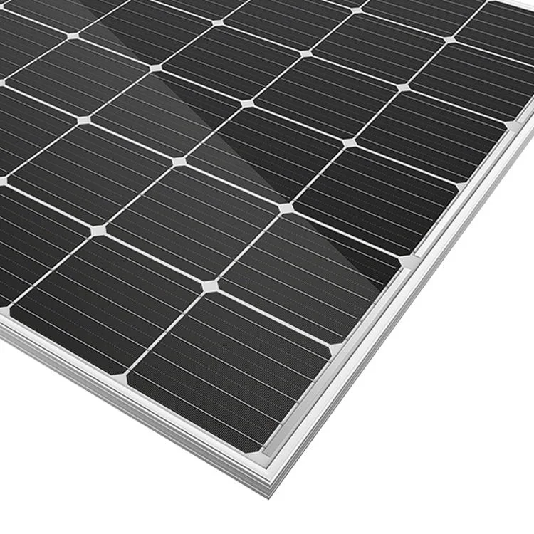 家庭用新型単結晶シリコン550Wアルミ合金太陽光発電モジュー - Solar Panel Monocrystalline のレビューと価格