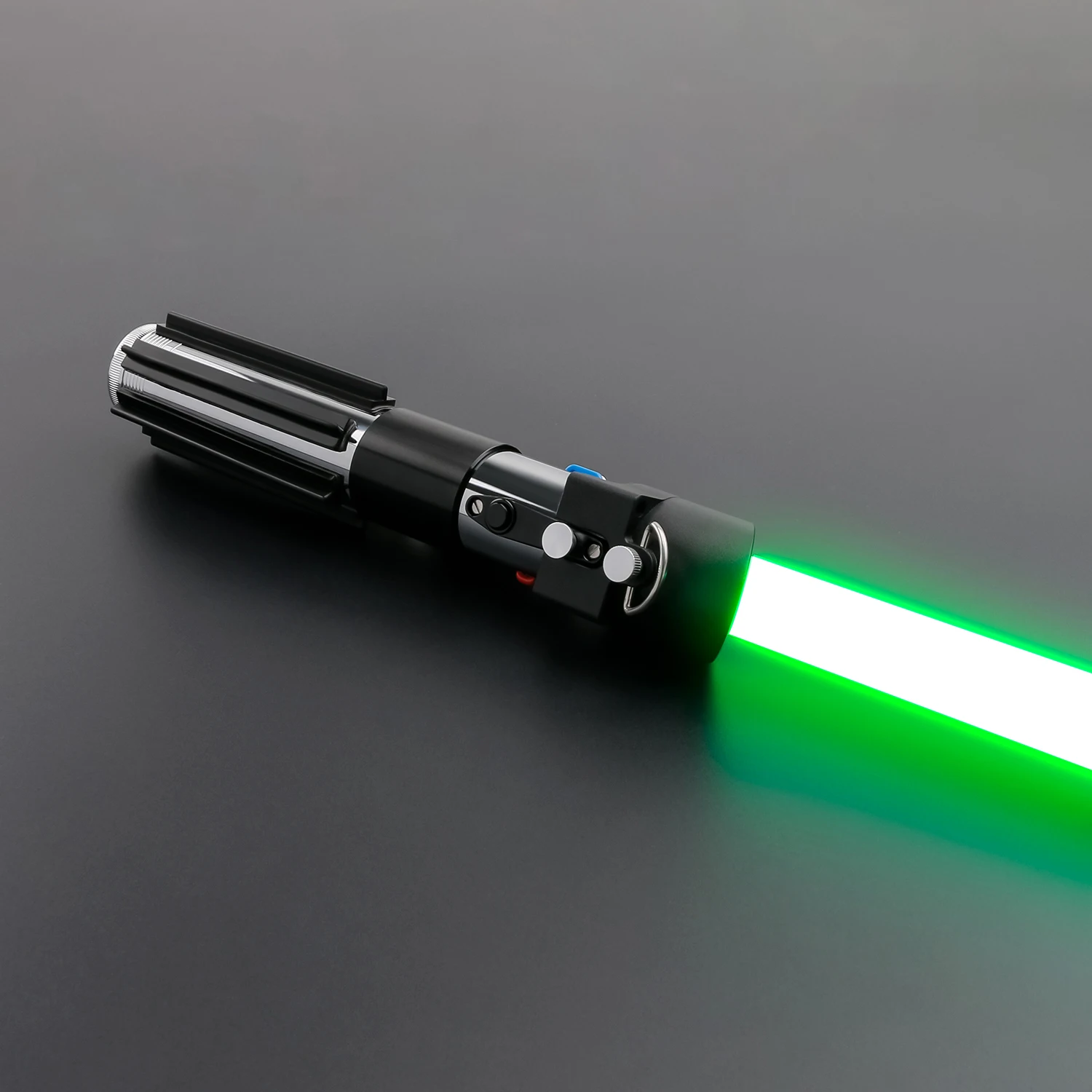 TXQSABER Darth Vader Neo Pixel Lightsaber Force Heavy Dueling