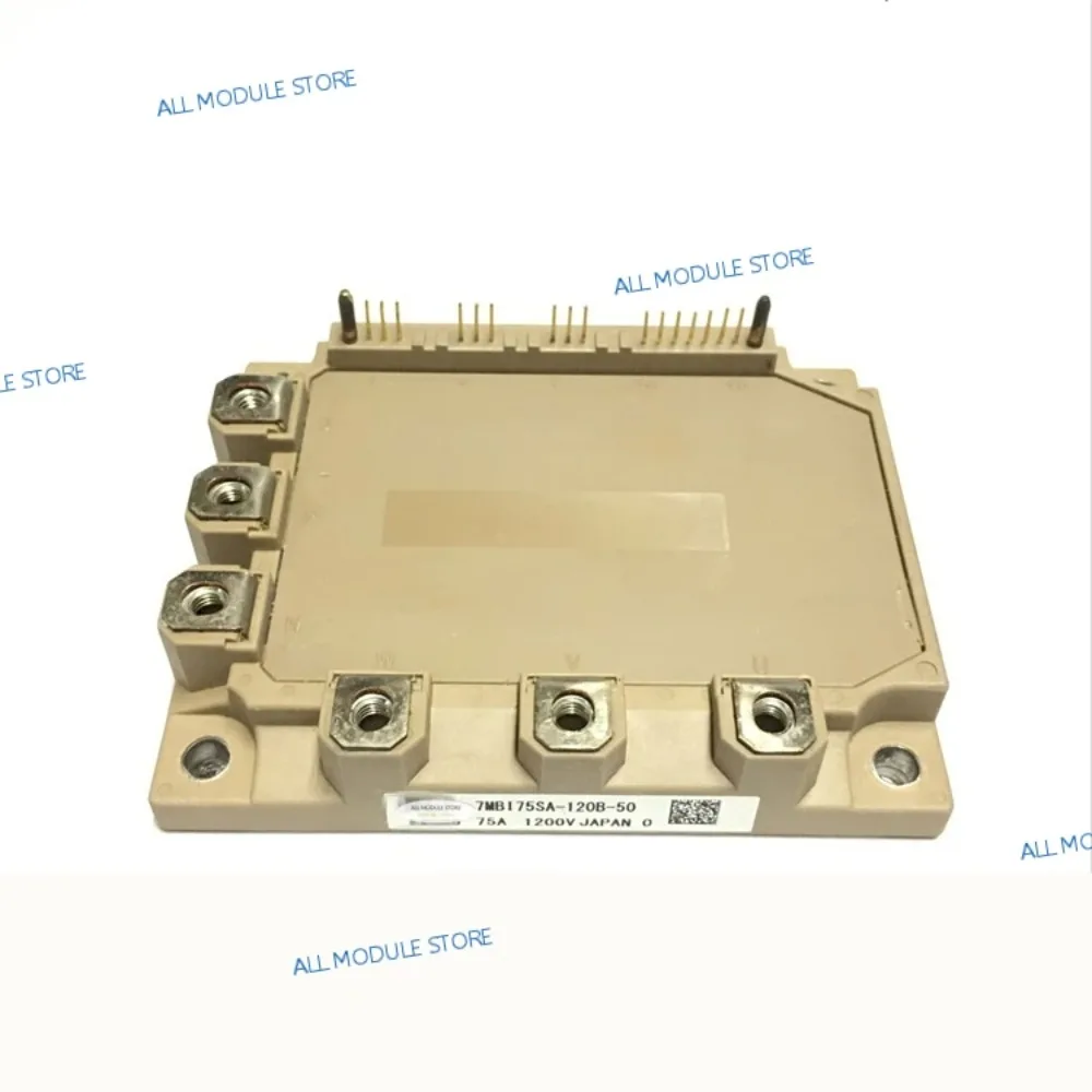 

7MBI75SA-120B-50 FREE SHIPPING NEW AND ORIGINAL MODULE