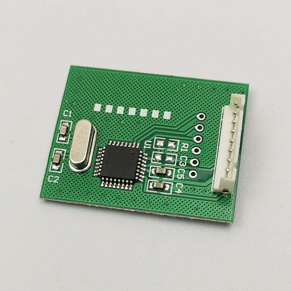 Chip Decoder For HP DesignJet T790 T795 T770 Z2100 Z3100 Z3200 Z5200 PS Z5400 T610 T620 T1100 T1120 T1200 T1300 T2300 image 3