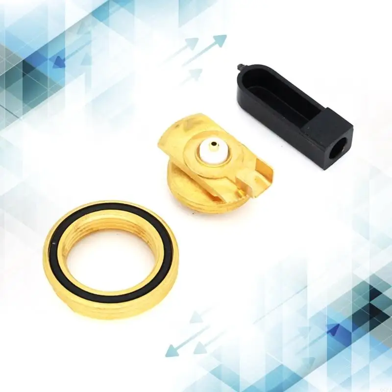 Q6PA 차량 NMO 안테나 마운트 수리 동축 동축 커넥터 케이블 rg58 용 크림프 솔더