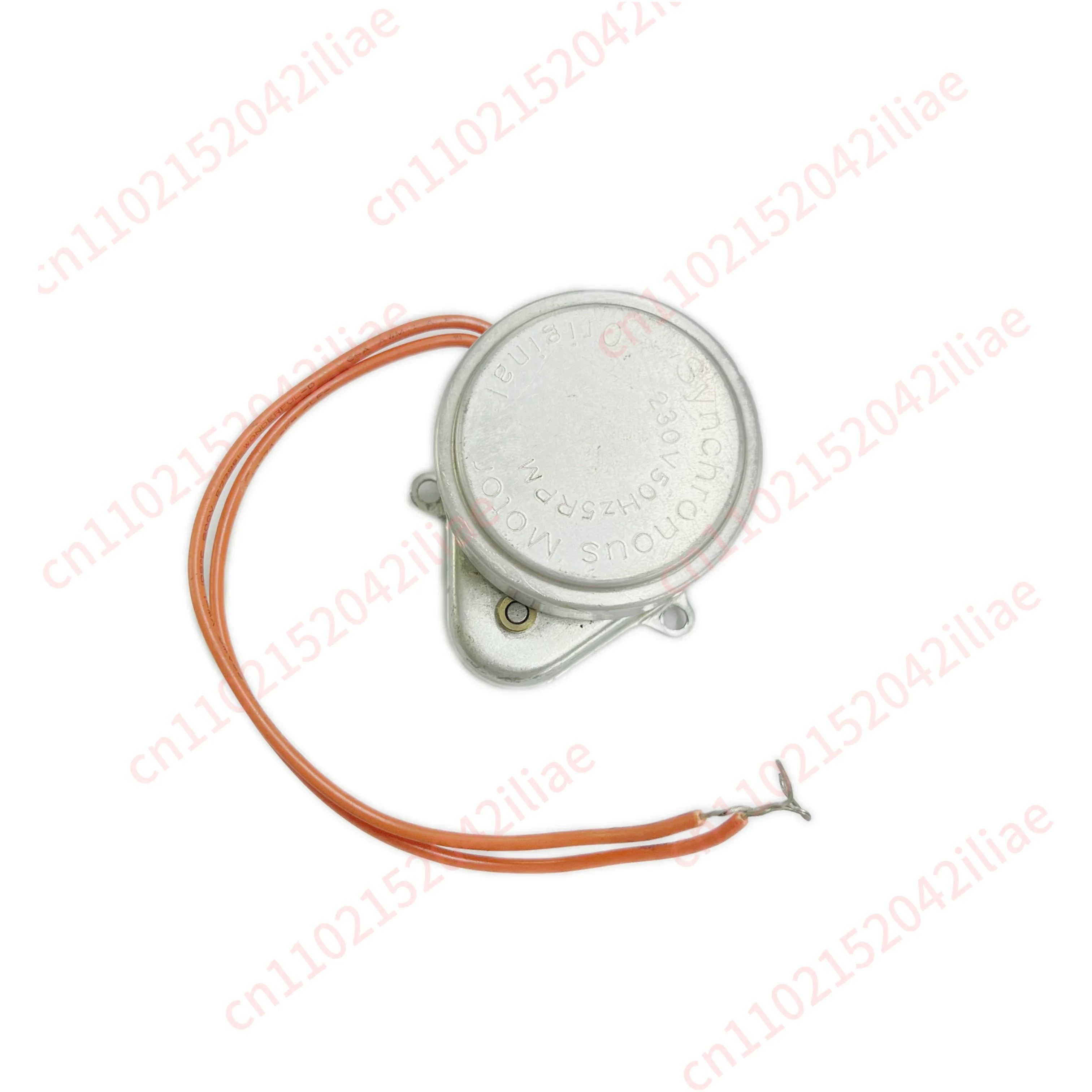 Universal central air conditioning water valve, solenoid valve, electric two-way valve, motor boy, small motor switch