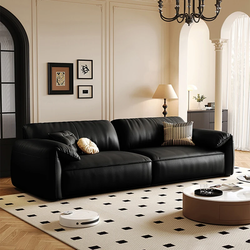 Giant Puff Cushion Living Room Sofas Modular Sleeper Living Room Sofas Compression Lazy Casa Prefabricada Nordic Furniture