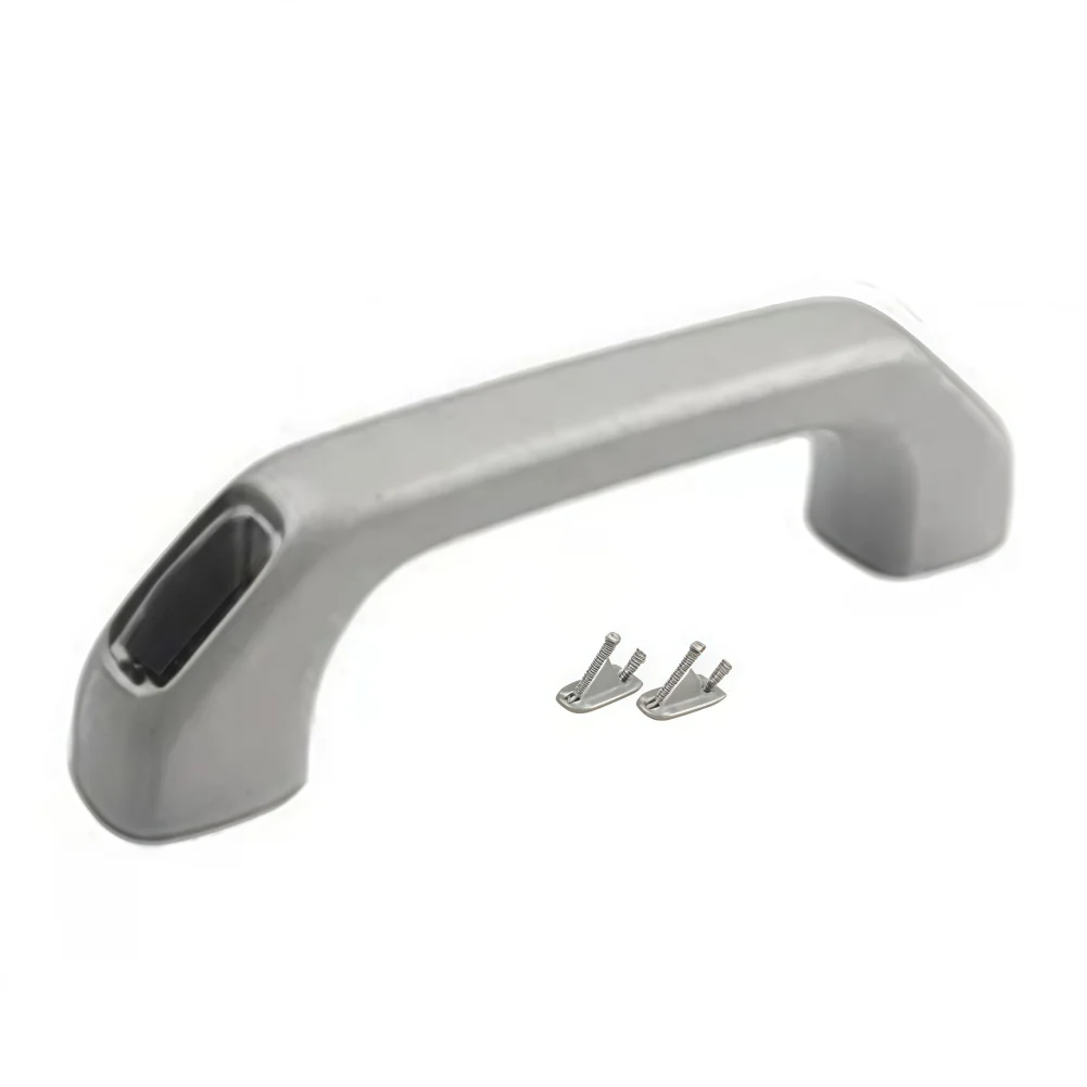 74603-35010 Assist Grip Handle Pull for Toyota For FJ For Cruiser 2007-2014 OEM 7460335010B0 Grey ABS Interior Part
