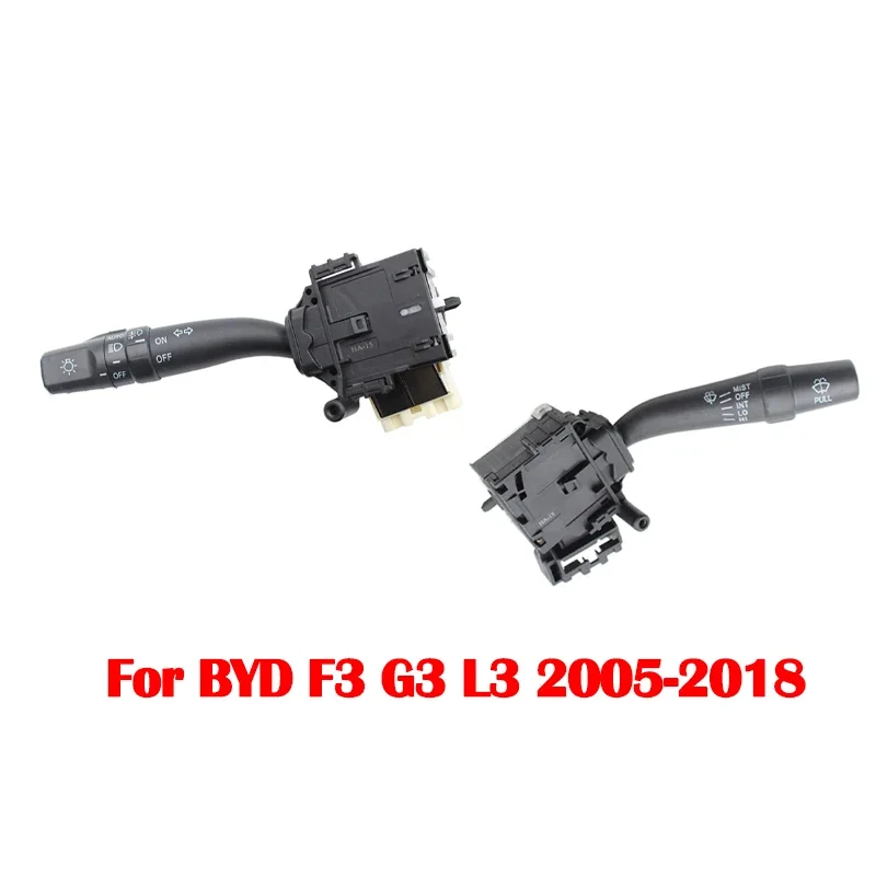 For Byd F3 G3 L3 20…