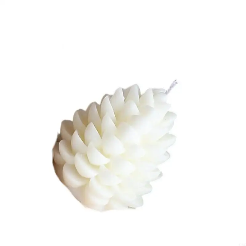 Scented With Decorative Pinecone Christmas Holiday Decoration Gift X3UC