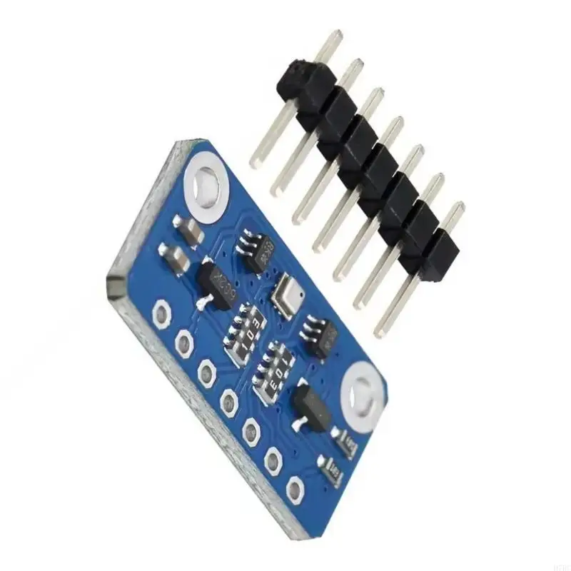 H7BC Low Power Atmospheric Pressure Sensors Module With Temperature Measurement For Development Board Systems for Developers
