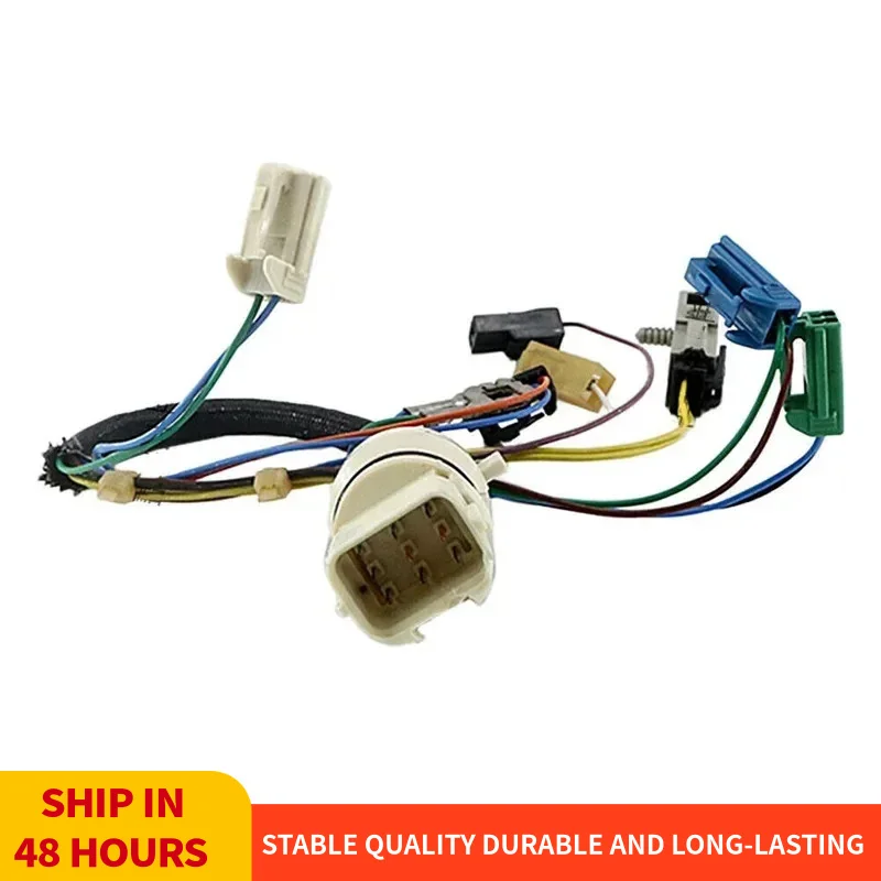 for Ford Mazda 3 5 6 Car Accessorie 4F27E FN4AEL Transmission Internal Wire Valve Body HARNESS 06-UP